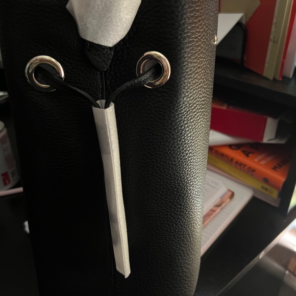 Kate Spade Black Back pack main image 5